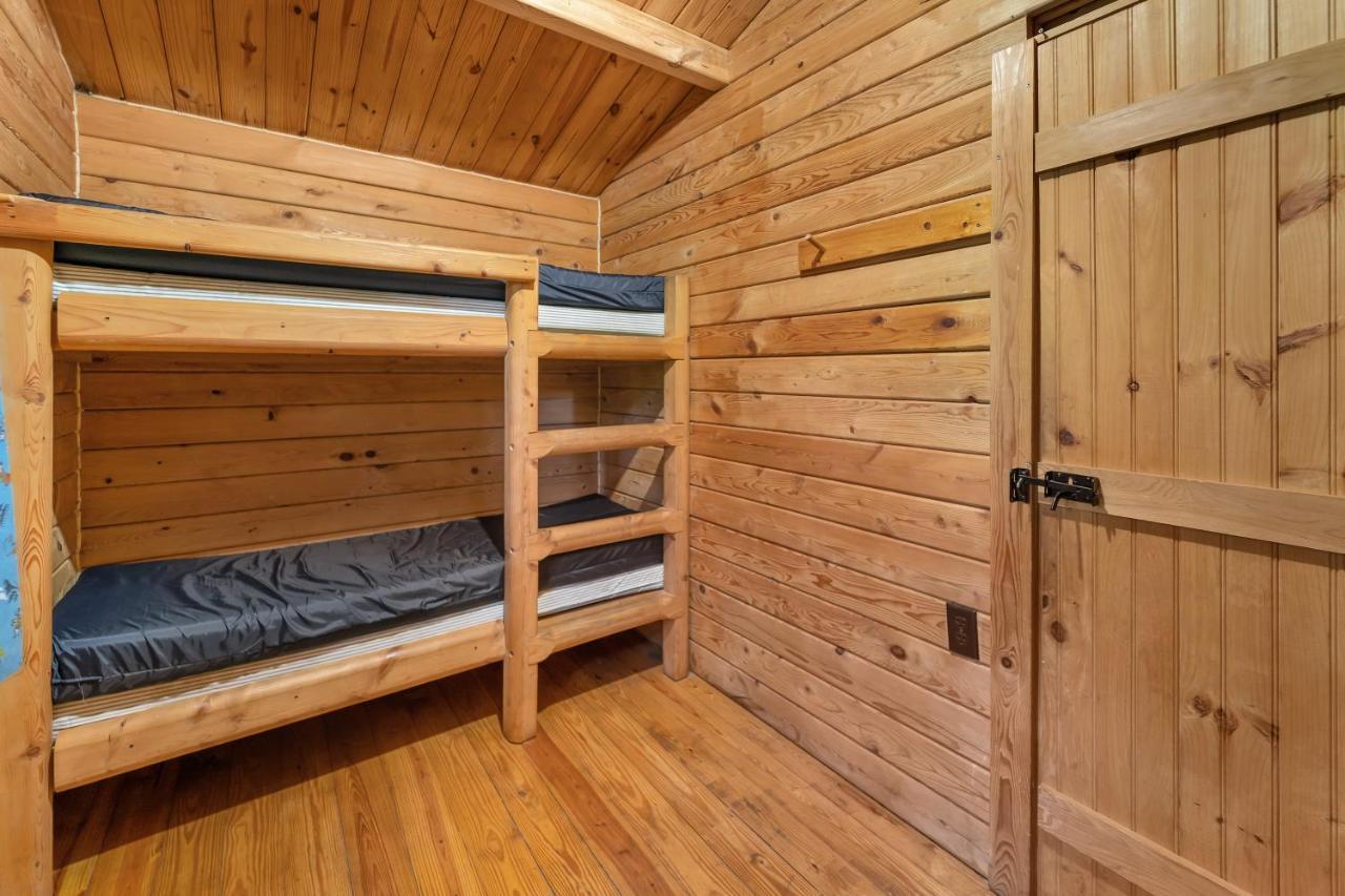 Yogi Bear'S Jellystone Park Camp-Resort Wisconsin Dells Lake Delton Bagian luar foto