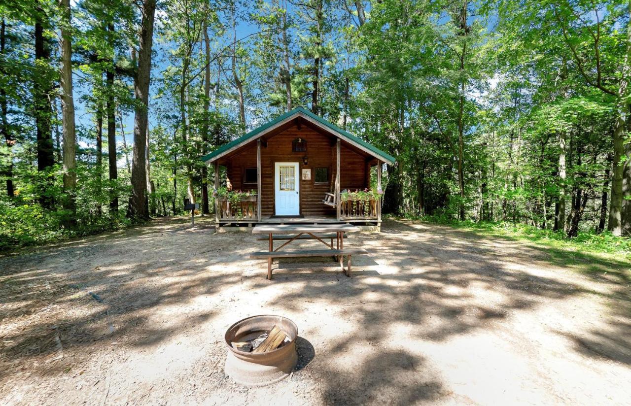 Yogi Bear'S Jellystone Park Camp-Resort Wisconsin Dells Lake Delton Bagian luar foto