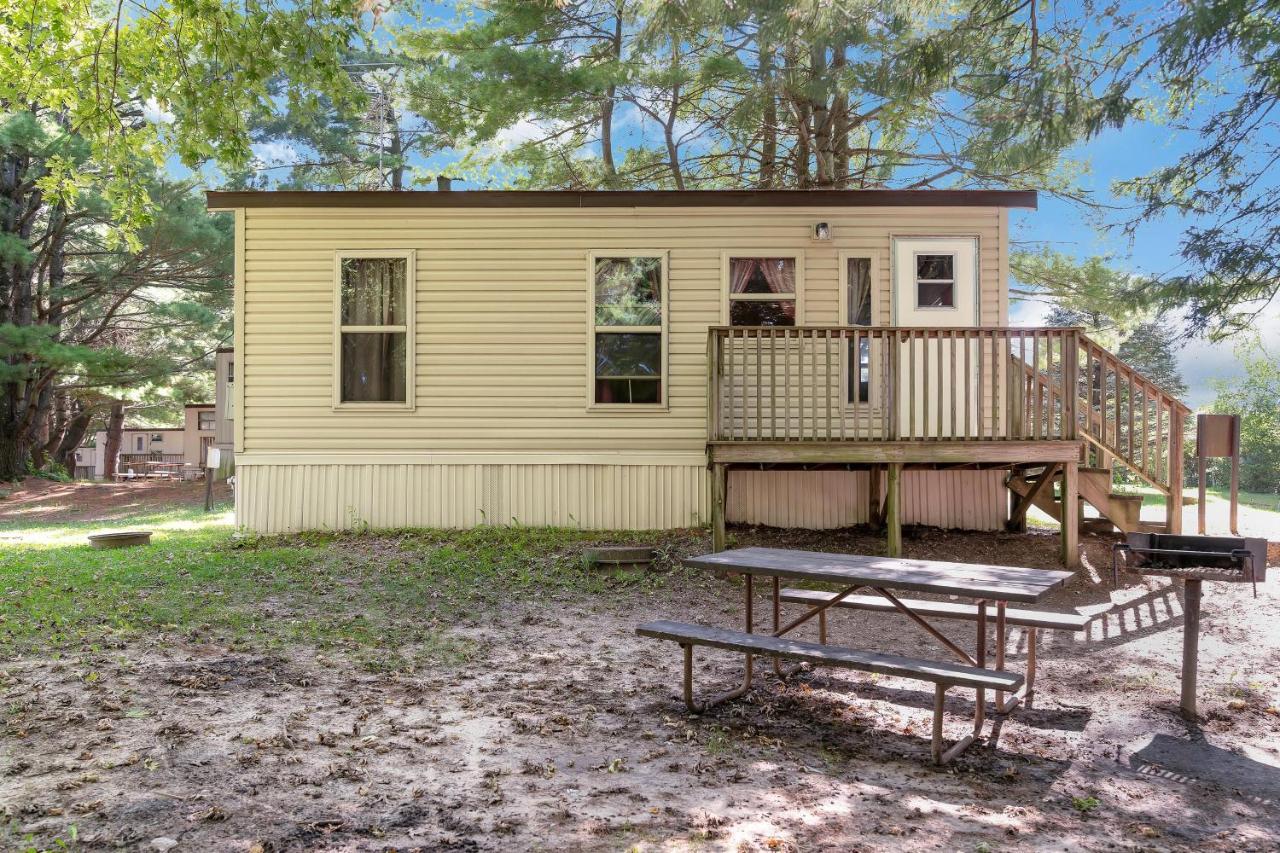 Yogi Bear'S Jellystone Park Camp-Resort Wisconsin Dells Lake Delton Bagian luar foto