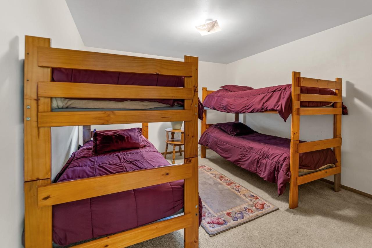 Yogi Bear'S Jellystone Park Camp-Resort Wisconsin Dells Lake Delton Bagian luar foto