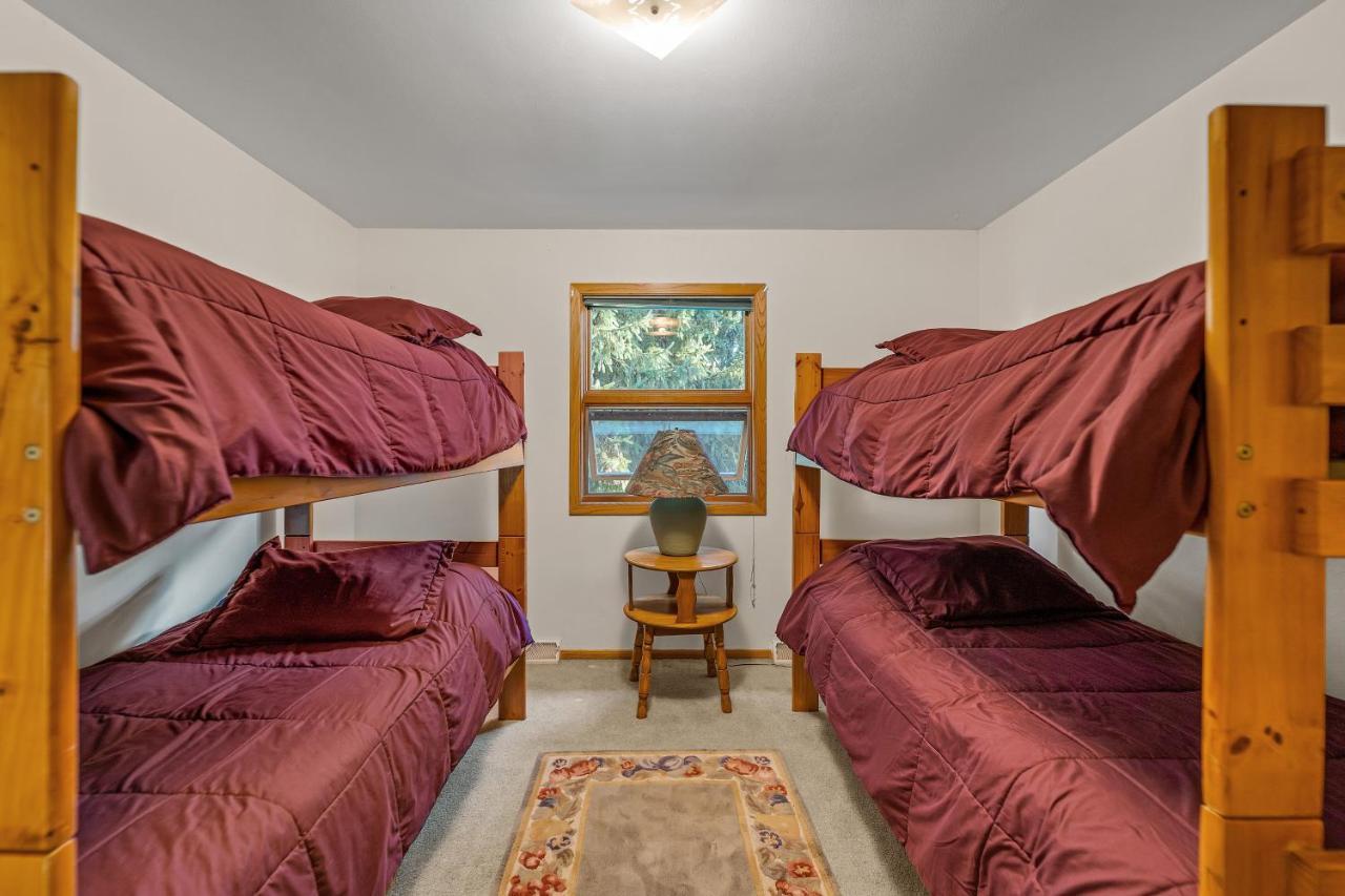 Yogi Bear'S Jellystone Park Camp-Resort Wisconsin Dells Lake Delton Bagian luar foto