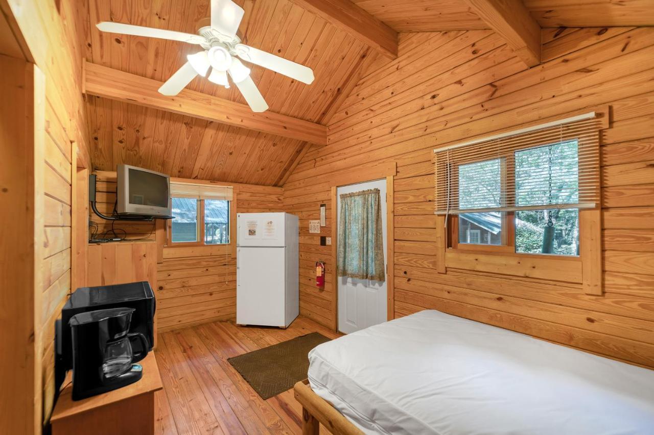Yogi Bear'S Jellystone Park Camp-Resort Wisconsin Dells Lake Delton Bagian luar foto