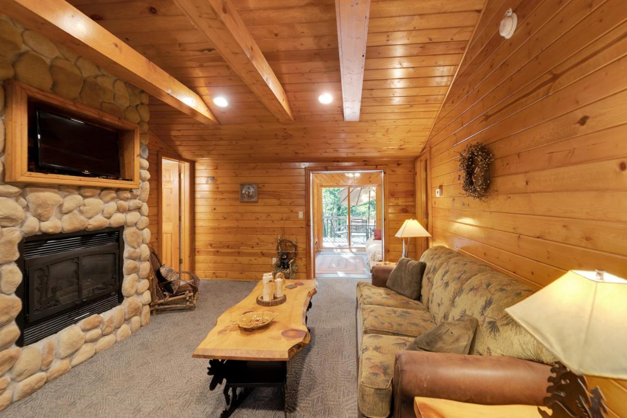 Yogi Bear'S Jellystone Park Camp-Resort Wisconsin Dells Lake Delton Bagian luar foto