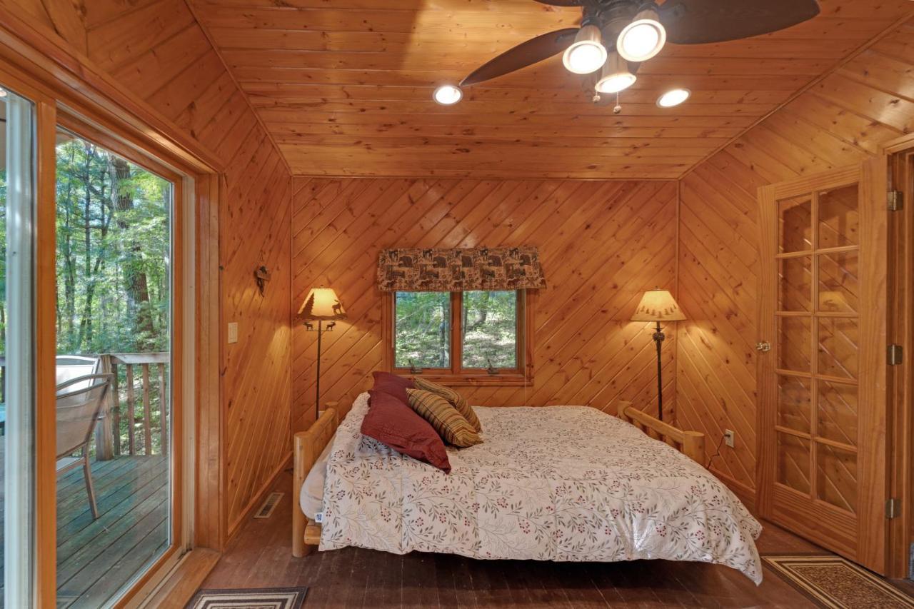 Yogi Bear'S Jellystone Park Camp-Resort Wisconsin Dells Lake Delton Bagian luar foto