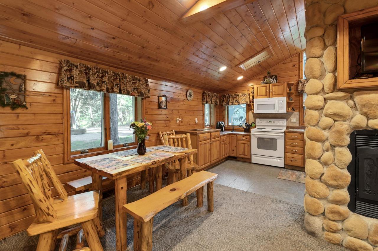 Yogi Bear'S Jellystone Park Camp-Resort Wisconsin Dells Lake Delton Bagian luar foto