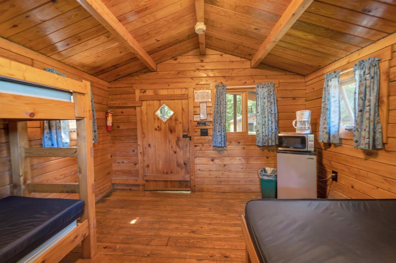 Yogi Bear'S Jellystone Park Camp-Resort Wisconsin Dells Lake Delton Bagian luar foto