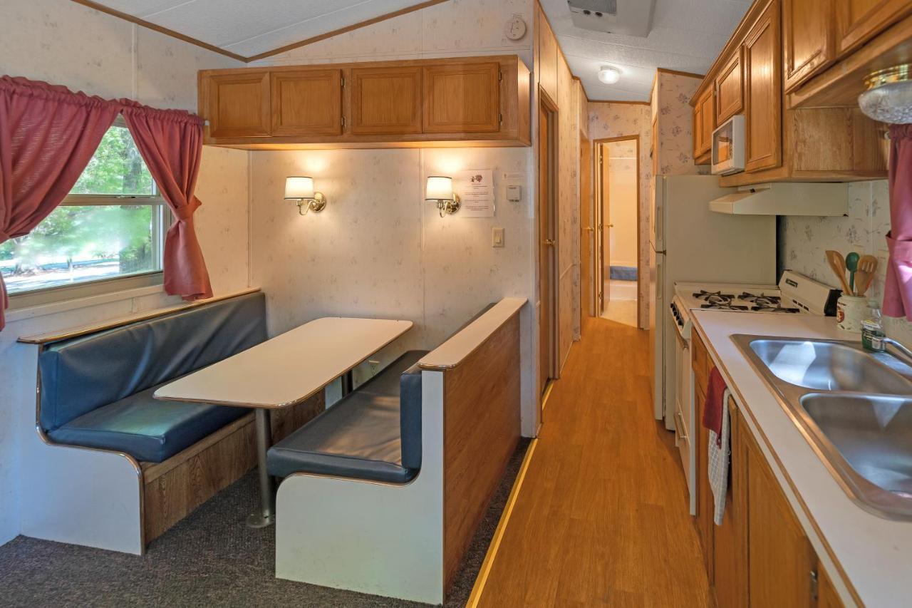 Yogi Bear'S Jellystone Park Camp-Resort Wisconsin Dells Lake Delton Bagian luar foto