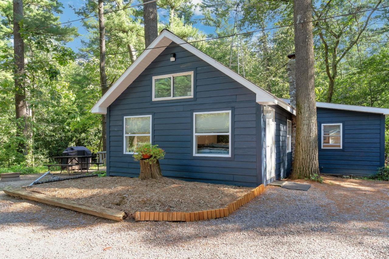 Yogi Bear'S Jellystone Park Camp-Resort Wisconsin Dells Lake Delton Bagian luar foto