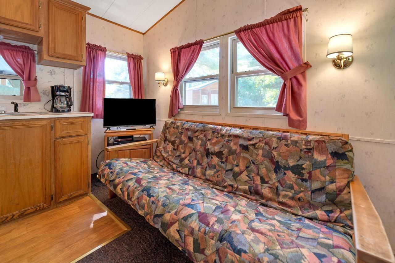 Yogi Bear'S Jellystone Park Camp-Resort Wisconsin Dells Lake Delton Bagian luar foto